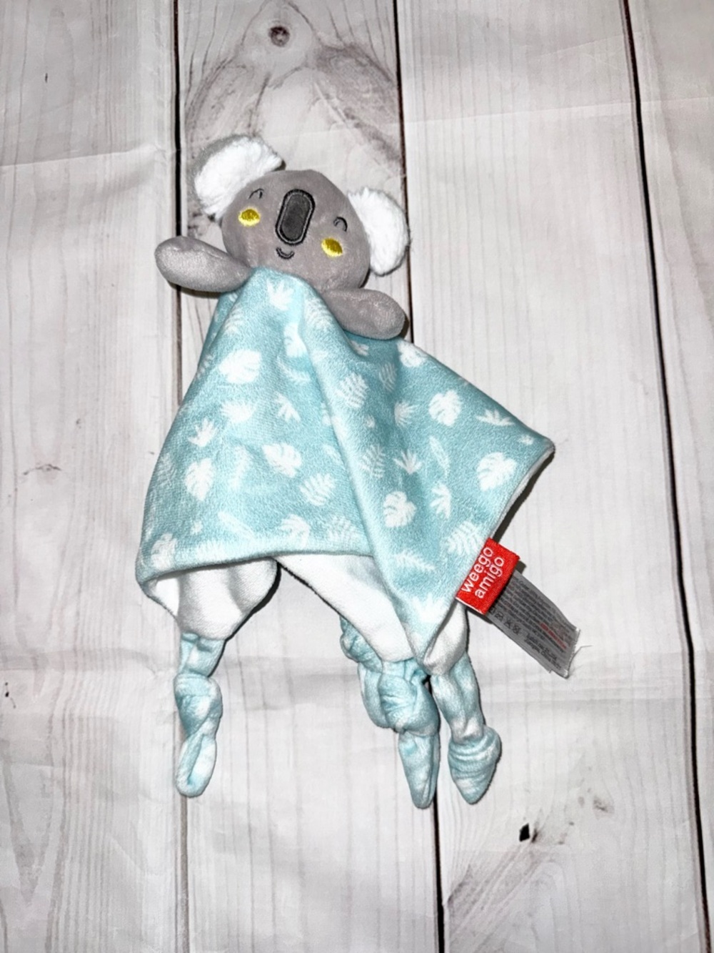 Cute Koala Lovey